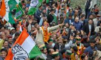 What worked for Congress in Himachal