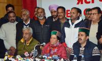 Cong to pick Himachal CM today, the hopefuls are...