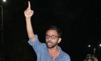 LIVE! Umar Khalid's bail plea to take care of ailing mother rejected  