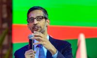 'Would Sundar Pichai Head Google If...'