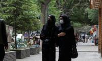 US warns Taliban over ban on women in universities