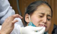 India approves nasal Covid vaccine amid global surge