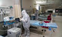 LIVE! 21-year-old Covid patient dies in Maha's Thane 