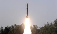 India to deploy Pralay missiles along China border