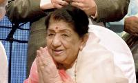 Tributes pour in for Lata Mangeshkar from Pakistan