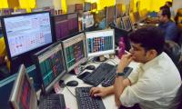 Sensex ends above 83K buoyed by US Fed rate cut