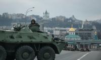 Ukraine Crisis: What Will China Do?