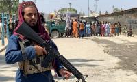 Why Is The Taliban Angry With Pakistan?