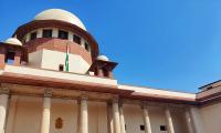 Govt must be given leeway to save nation: SC