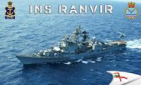 3 Navy men killed in blast on INS Ranvir in Mumbai