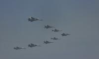 50 aircraft to take part in R-Day celebrations: IAF