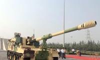 What India Needs In Ladakh: Light Tanks