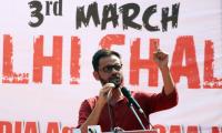 SC posts bail pleas of Umar Khalid, Sharjeel Imam for Oct 27