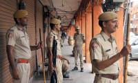 Paper leak: HC cancels 2021 Rajasthan police recruitment exam