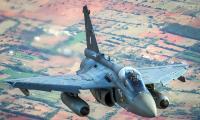 Tejas beats China's JF-17 as Malaysia's top choice