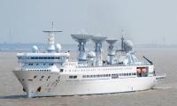 India effect? Lanka asks China to defer spy ship visit