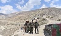 Army chief reviews security along LAC in HP, U'khand