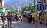 Curfew in 2 J-K districts amid communal tension