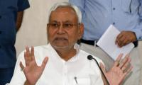 LIVE! Ahead of polls, Nitish disburses hiked pensions  