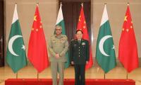 How India Can Thwart China-Pakistan Nexus