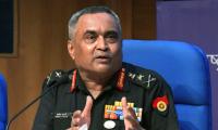 Amid protests, Army chief lauds Agnipath age limit move