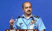 Agnipath: IAF to start selection process on June 24