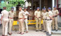 BJP youth wing leader, kin hacked to death in Maha's Thane