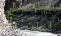 Can China Cause Water Problems For India?