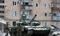 Russia returns bodies of 1200 Ukrainian soldiers