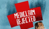 Insurer rejects mediclaim over Google Timeline mismatch