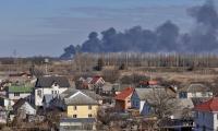 Has Russia's Ukraine invasion stalled? UK thinks so