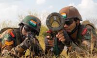 India's defence forces have 1.35 lakh vacancies