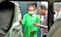 Who's Anarul Hossain, TMC leader held in WB violence?