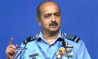 Will buy Made in India despite delays: IAF Chief