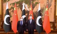 'Deeply concerned' about Chinese safety: Xi to Sharif