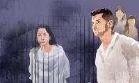 Indrani's Will, Rahul's Reshma & A Trap