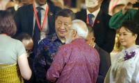 29 Months After Galwan, Modi Meets Xi