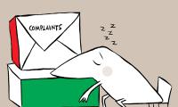 Tax Refund: 'No Response From IT Dept'