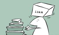 'How can SIPs help me pay my loans?'