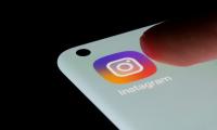 Wife spots missing husband after 8 years in Instagram reel