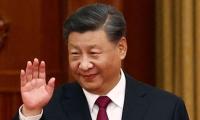 'Xi's Main Challenge Is Taking Over Taiwan'