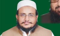 China blocks India-US move to blacklist Hafiz's son