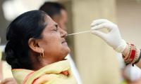 India records 176 fresh COVID-19 cases