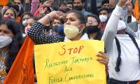 Maharashtra to bring stricter anti-conversion law: Minister