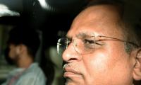 LIVE! CBI closure report in Satyendar Jain case accepted 