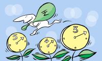 Right Time To Invest In Govt Bonds