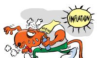 Don't Miss Signs Of Economic Slowdown!
