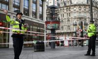 UK cops launch hunt for stolen bike of Mumbai globetrotter