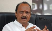 LIVE! Wrong to ban meat sale in some areas on Aug 15: Ajit Pawar 