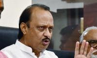 SC allows Ajit Pawar to use 'clock' symbol, but...